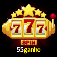 Welcome Bonus 55ganhe
