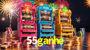 Roulette Table 55ganhe