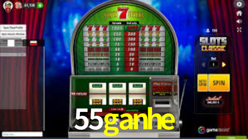 Premium Interface 55ganhe