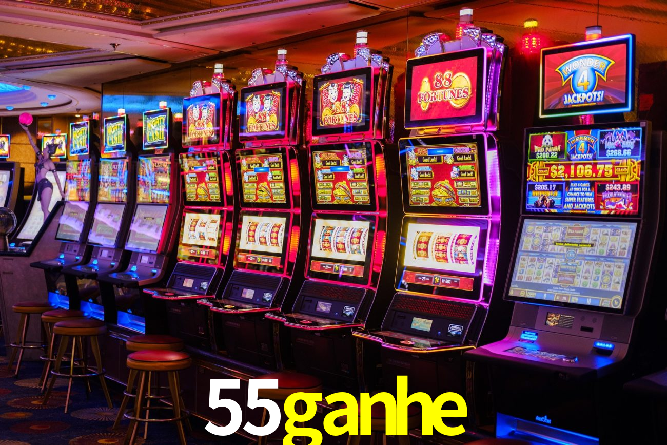 VIP Casino 55ganhe